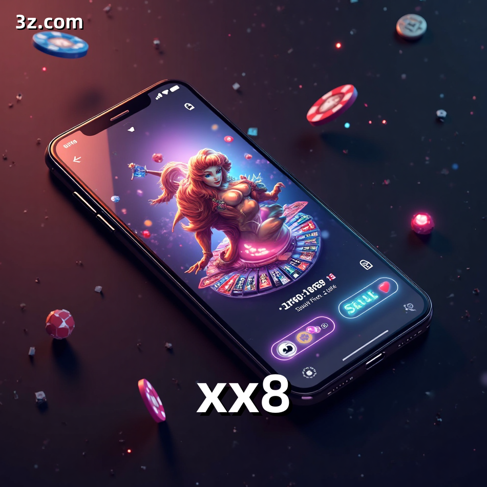 xx8 Cassino Online